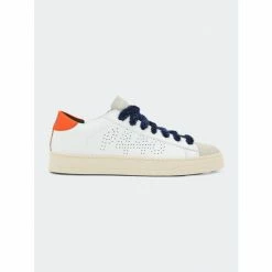 P448 Jack Sneakers - White/Diamond 11 P448 Jack Sneakers - White/Diamond -P448 Shop unnamed file 10