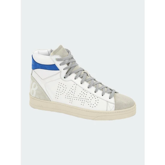 P448 Taylor Tamigi Sneakers 7 P448 Taylor Tamigi Sneakers - Image 5