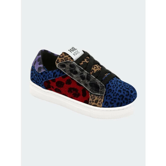 P448 John Baby Crazy Sneaker Shoes & Booties 6 P448 John Baby Crazy Sneaker Shoes & Booties - Image 4