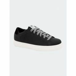 P448 John Jr. Recycled Black Sneaker Shoes -P448 Shop unnamed file 1009