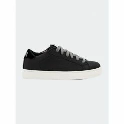 P448 John Jr. Recycled Black Sneaker Shoes -P448 Shop unnamed file 1010