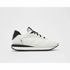 P448 Cancun Neoprene/Silver Sneaker Sneakers