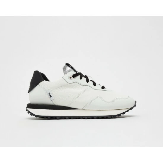 P448 Cancun Neoprene/Silver Sneaker Sneakers 3 P448 Cancun Neoprene/Silver Sneaker Sneakers