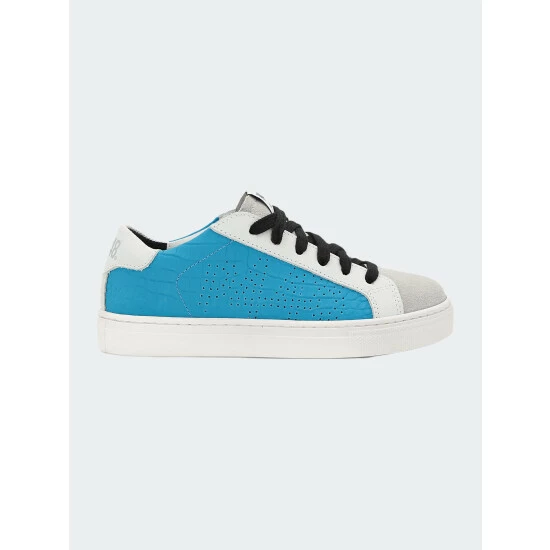 P448 John Jr. Blues Sneaker Shoes 5 P448 John Jr. Blues Sneaker Shoes - Image 3