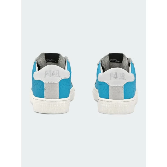 P448 John Jr. Blues Sneaker Shoes 6 P448 John Jr. Blues Sneaker Shoes - Image 4