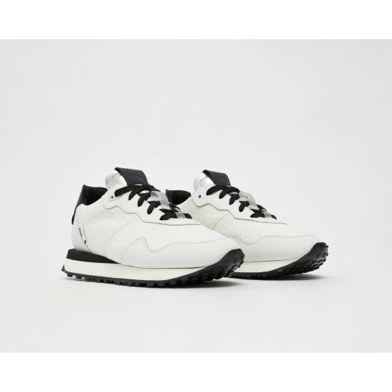 P448 Cancun Neoprene/Silver Sneaker Sneakers 4 P448 Cancun Neoprene/Silver Sneaker Sneakers - Image 2