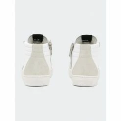 P448 Skate Jr. Recycled Sneakers - White Shoes 13 P448 Skate Jr. Recycled Sneakers - White Shoes -P448 Shop unnamed file 1036