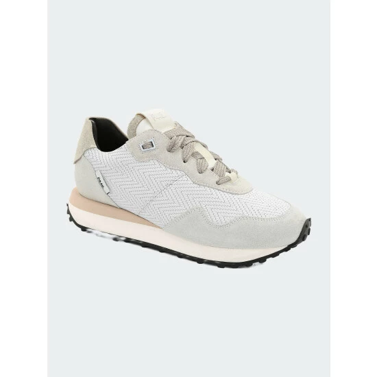 P448 Cancun Rafia Sneaker Sneakers 5 P448 Cancun Rafia Sneaker Sneakers - Image 3