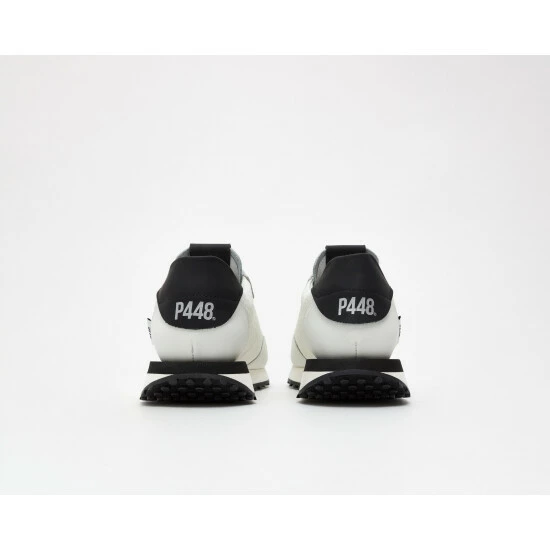 P448 Cancun Neoprene/Silver Sneaker Sneakers 5 P448 Cancun Neoprene/Silver Sneaker Sneakers - Image 3