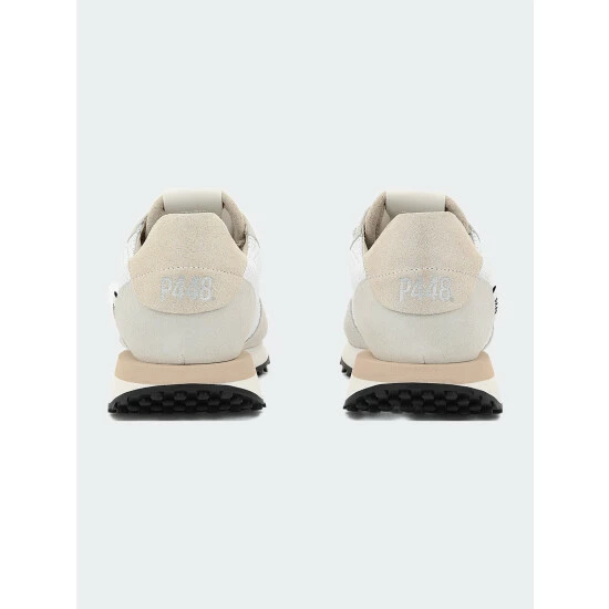 P448 Cancun Rafia Sneaker Sneakers 7 P448 Cancun Rafia Sneaker Sneakers - Image 5