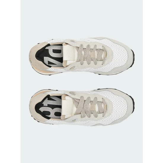 P448 Cancun Rafia Sneaker Sneakers 8 P448 Cancun Rafia Sneaker Sneakers - Image 6