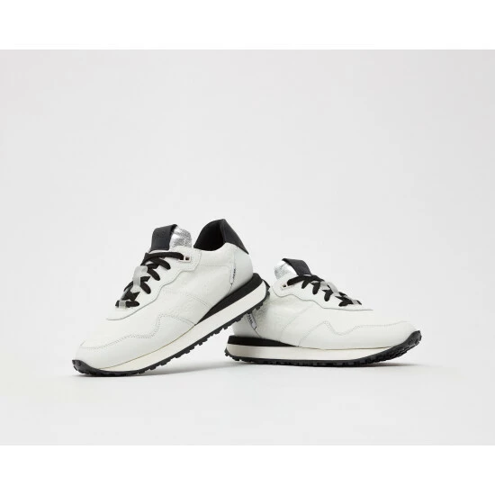 P448 Cancun Neoprene/Silver Sneaker Sneakers 6 P448 Cancun Neoprene/Silver Sneaker Sneakers - Image 4