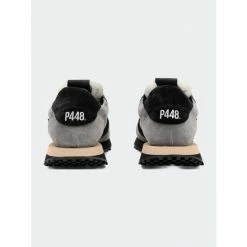 P448 Cancun Smoke Sneaker Sneakers -P448 Shop unnamed file 1058