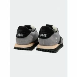 P448 Cancun Smoke Sneaker Sneakers -P448 Shop unnamed file 1061