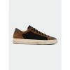 P448 Jack Recycled Suede - Tobacco Sneakers -P448 Shop unnamed file 1062