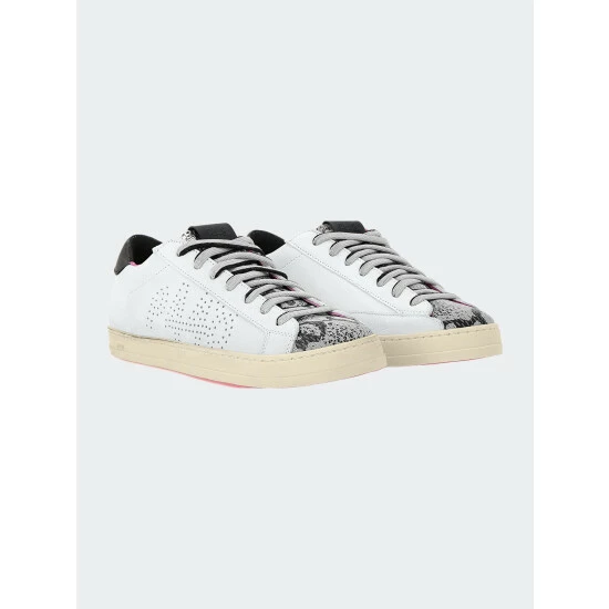 P448 John Cobra Sneaker Sneakers 4 P448 John Cobra Sneaker Sneakers - Image 2