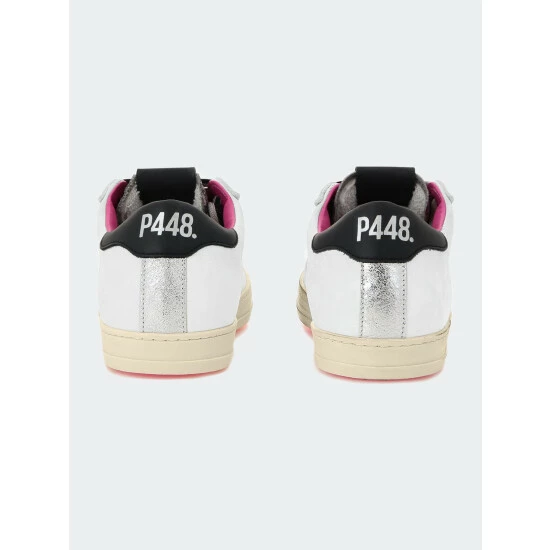 P448 John Cobra Sneaker Sneakers 5 P448 John Cobra Sneaker Sneakers - Image 3