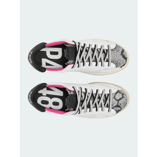 P448 John Cobra Sneaker Sneakers 7 P448 John Cobra Sneaker Sneakers - Image 5