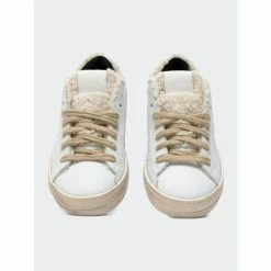 P448 John Ortisei Sneaker Sneakers White -P448 Shop unnamed file 1077