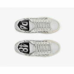 P448 Thea Bubble Sneakers