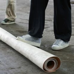 P448 Thea Bubble Sneakers -P448 Shop unnamed file 1087