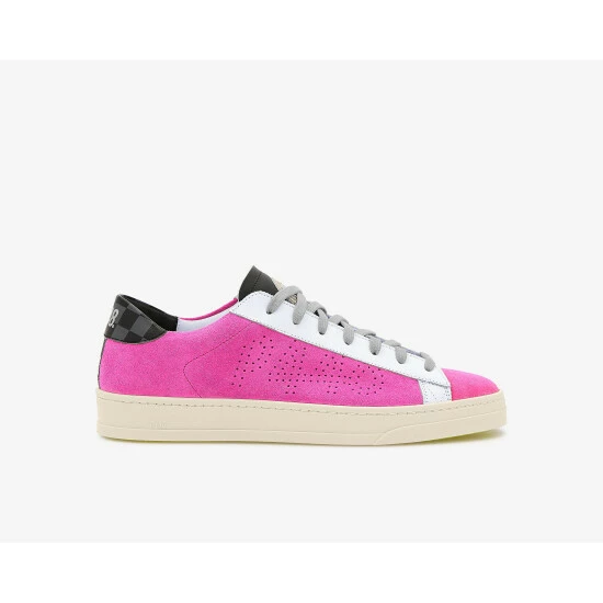 P448 Jack Tropi Sneakers 3 P448 Jack Tropi Sneakers