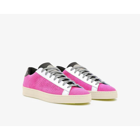 P448 Jack Tropi Sneakers 4 P448 Jack Tropi Sneakers - Image 2