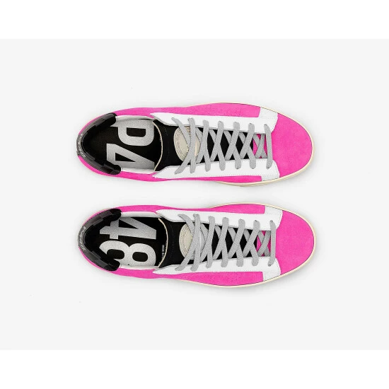 P448 Jack Tropi Sneakers 6 P448 Jack Tropi Sneakers - Image 4