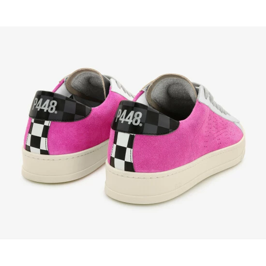 P448 Jack Tropi Sneakers 8 P448 Jack Tropi Sneakers - Image 6