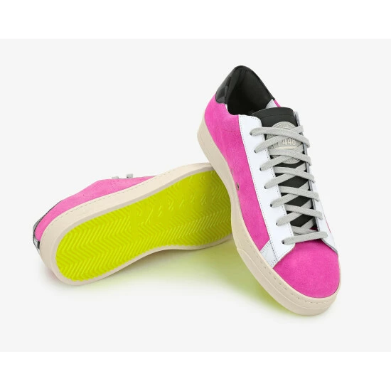 P448 Jack Tropi Sneakers 9 P448 Jack Tropi Sneakers - Image 7