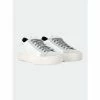 P448 Thea Recycled White/Fuchsia Sneaker Sneakers 1 P448 Thea Recycled White/Fuchsia Sneaker Sneakers -P448 Shop unnamed file 1107