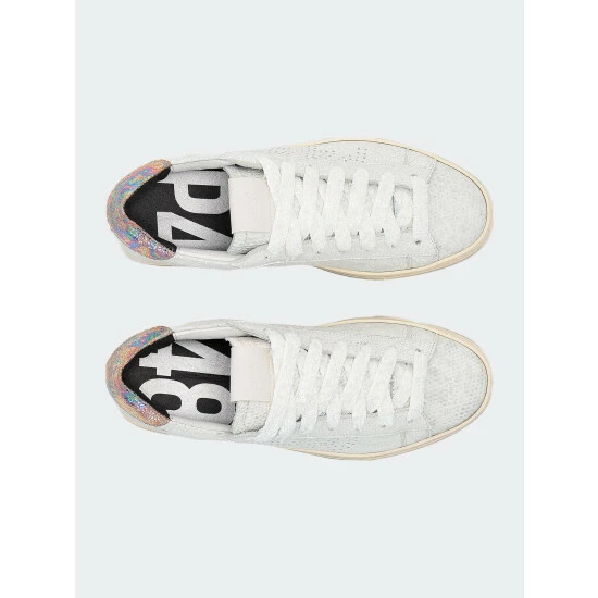 P448 Jack Medit Sneakers 4 P448 Jack Medit Sneakers - Image 2