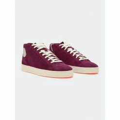 P448 Rocky Wine Sneaker Sneakers
