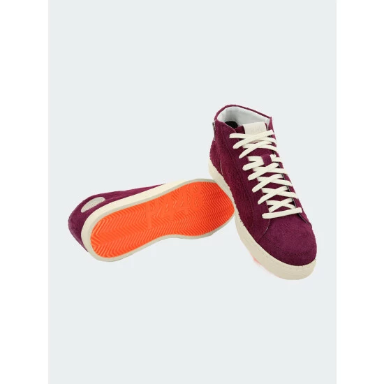 P448 Rocky Wine Sneaker Sneakers 8 P448 Rocky Wine Sneaker Sneakers - Image 6