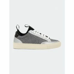 P448 Sohosocks Vegan/Grey Sneaker Sneakers