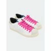 P448 John Sneaker - White/Lami Sneakers 1 P448 John Sneaker - White/Lami Sneakers -P448 Shop unnamed file 1137