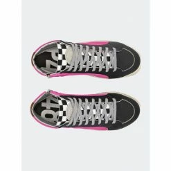 P448 Skate Tropi Sneaker Sneakers Pink 11 P448 Skate Tropi Sneaker Sneakers Pink -P448 Shop unnamed file 1146