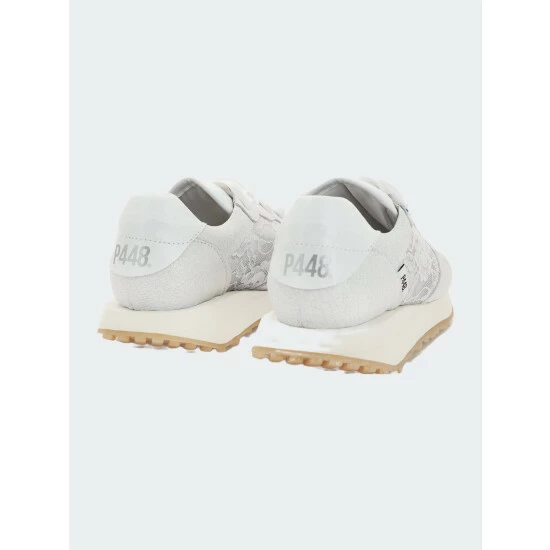 P448 Cancun Fiore Sneaker Sneakers 6 P448 Cancun Fiore Sneaker Sneakers - Image 4