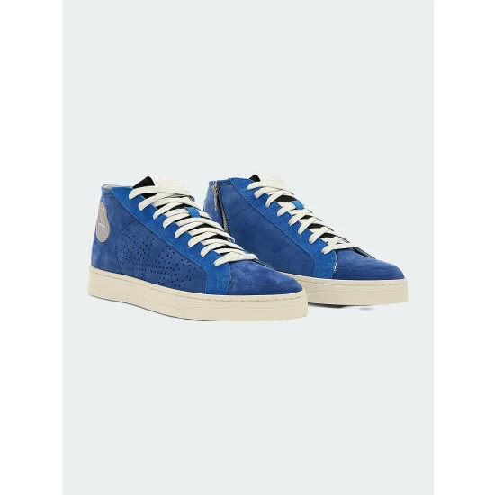 P448 Rocky Royal Sneaker Sneakers 3 P448 Rocky Royal Sneaker Sneakers