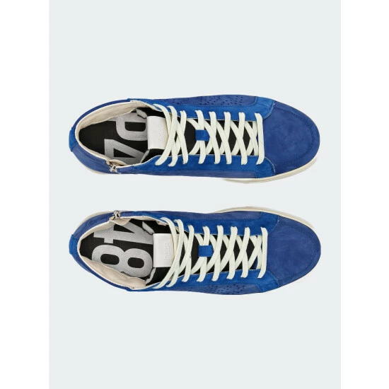 P448 Rocky Royal Sneaker Sneakers 5 P448 Rocky Royal Sneaker Sneakers - Image 3