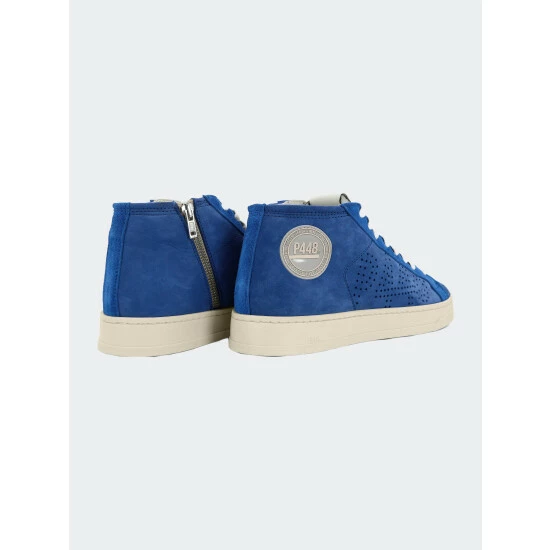 P448 Rocky Royal Sneaker Sneakers 6 P448 Rocky Royal Sneaker Sneakers - Image 4