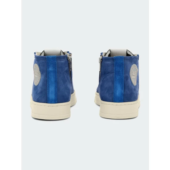 P448 Rocky Royal Sneaker Sneakers 7 P448 Rocky Royal Sneaker Sneakers - Image 5