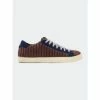 P448 John Navy/Brown Sneaker Sneakers 1 P448 John Navy/Brown Sneaker Sneakers -P448 Shop unnamed file 1168