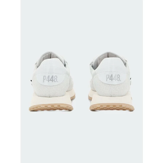 P448 Cancun Fiore Sneaker Sneakers 7 P448 Cancun Fiore Sneaker Sneakers - Image 5