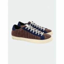 P448 John Navy/Brown Sneaker Sneakers 12 P448 John Navy/Brown Sneaker Sneakers -P448 Shop unnamed file 1172