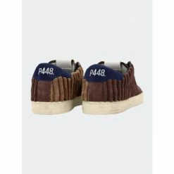 P448 John Navy/Brown Sneaker Sneakers 13 P448 John Navy/Brown Sneaker Sneakers -P448 Shop unnamed file 1173