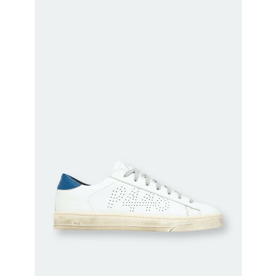 P448 Jack White/Royal Sneakers 3 P448 Jack White/Royal Sneakers