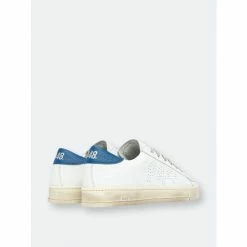 P448 Jack White/Royal Sneakers 10 P448 Jack White/Royal Sneakers -P448 Shop unnamed file 1176
