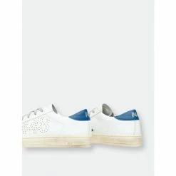 P448 Jack White/Royal Sneakers 13 P448 Jack White/Royal Sneakers -P448 Shop unnamed file 1179