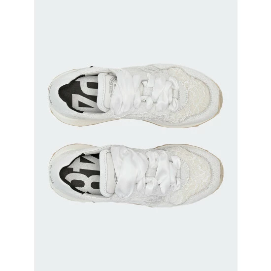 P448 Cancun Fiore Sneaker Sneakers 8 P448 Cancun Fiore Sneaker Sneakers - Image 6